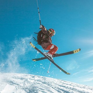 Горнолыжные туры